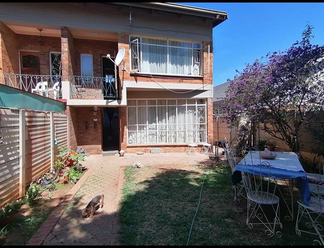 2 BEDROOM APARTMENT FOR SALE IN WILKOPPIES
